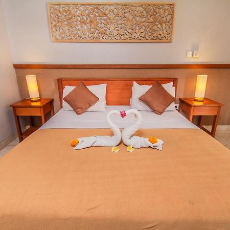 Kayu Dana Bedrooms & Pool Sanur Εξωτερικό φωτογραφία