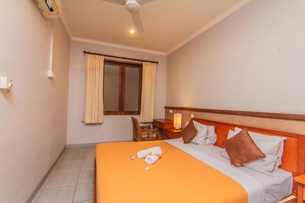 Kayu Dana Bedrooms & Pool Sanur Εξωτερικό φωτογραφία