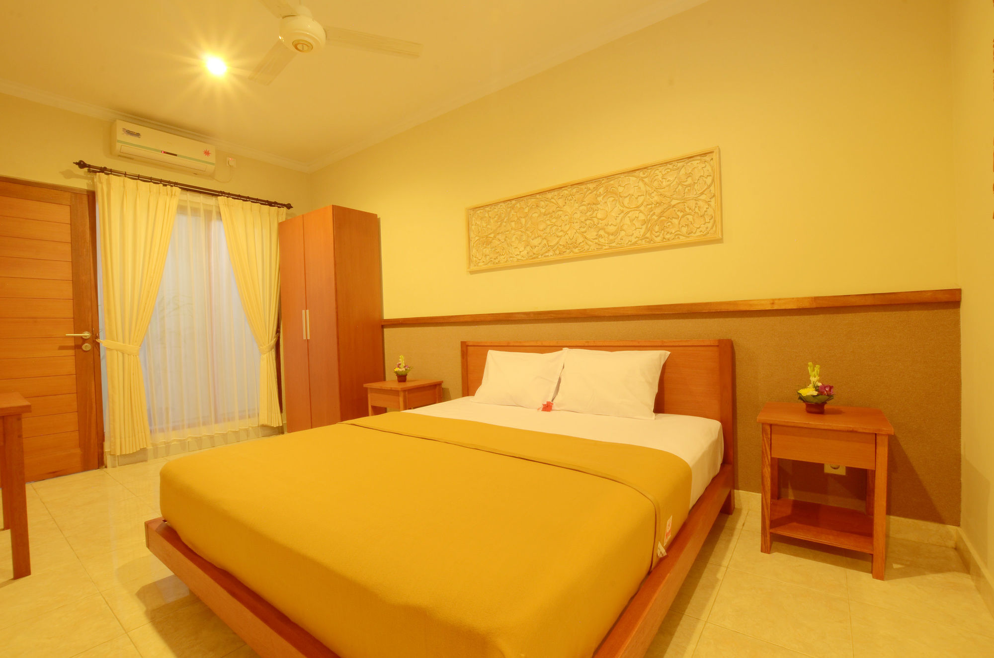 Kayu Dana Bedrooms & Pool Sanur Εξωτερικό φωτογραφία