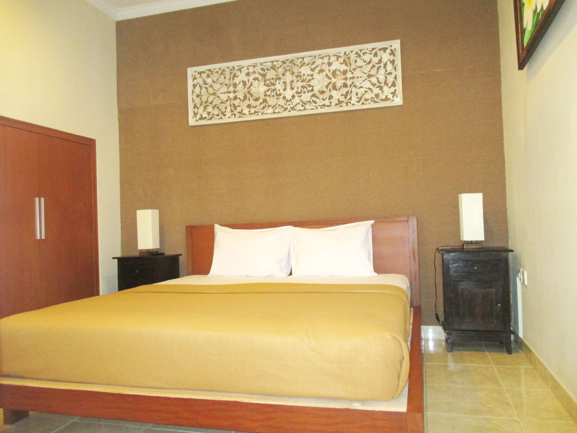 Kayu Dana Bedrooms & Pool Sanur Εξωτερικό φωτογραφία