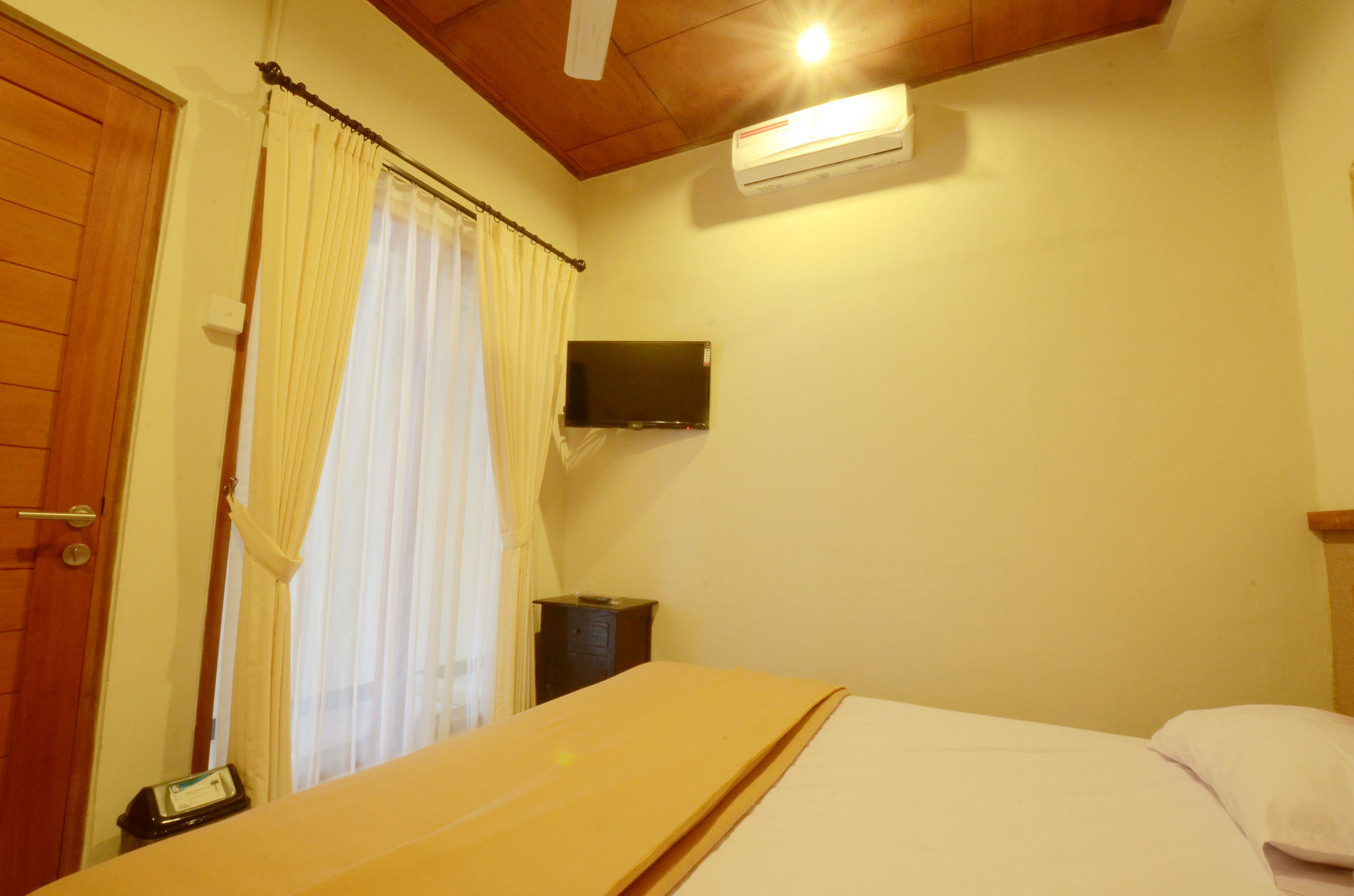 Kayu Dana Bedrooms & Pool Sanur Εξωτερικό φωτογραφία